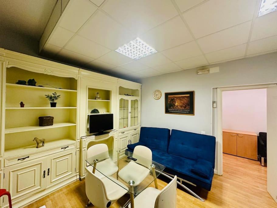Punta Me Apartments In The Best Location Madrid Downtown Exterior photo