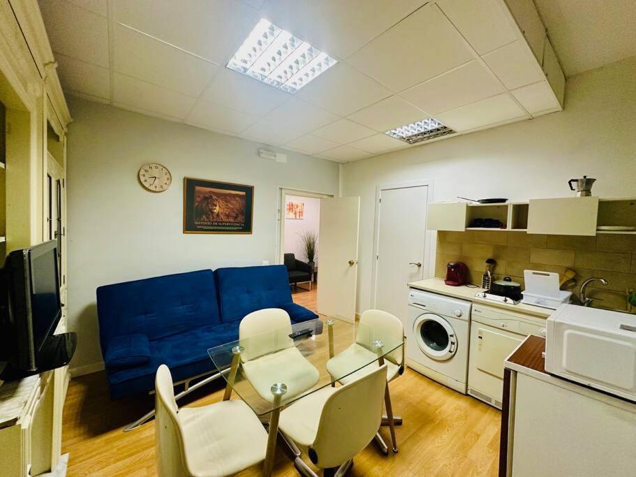 Punta Me Apartments In The Best Location Madrid Downtown Exterior photo