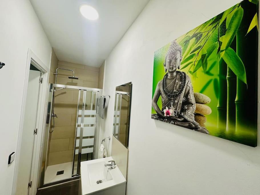 Punta Me Apartments In The Best Location Madrid Downtown Exterior photo