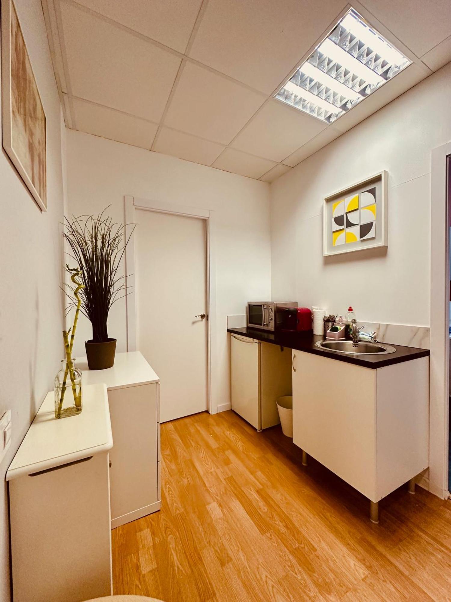 Punta Me Apartments In The Best Location Madrid Downtown Exterior photo